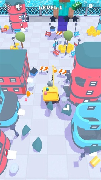 铁球抡城市游戏安卓版下载图片1