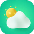 掌中天气app