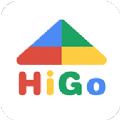 higoplay服务框架安装器1.1.58版本
