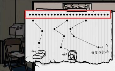 房间的秘密2起点第三关攻略   第三关谜题过关图文流程一览[多图]图片1