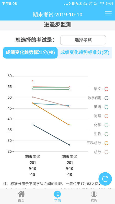 达美嘉app学生版图3