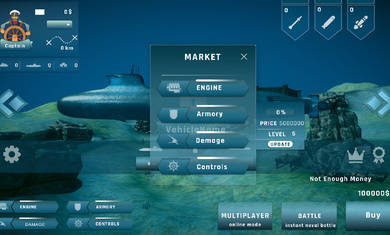 潜艇模拟器2官方版图片1