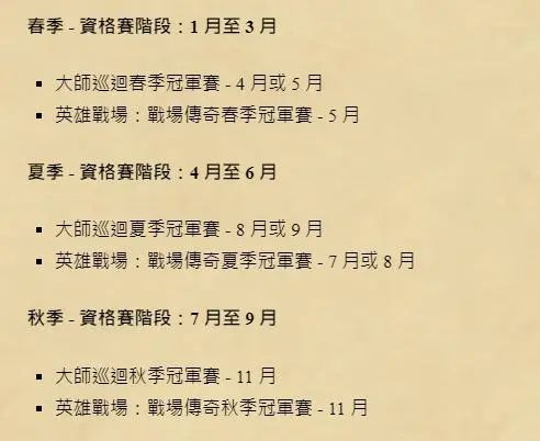 炉石传说禁止中国玩家参加赛事怎么回事  2023炉石不让中国大陆玩家参赛事件始末[多图]图片2