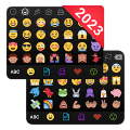 Emoji键盘表情app