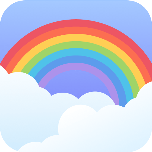 彩虹天气预报app下载最新版免费安装