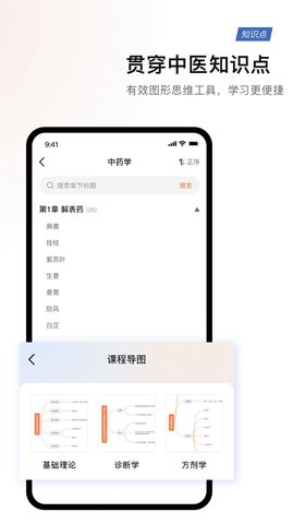 中医医案大全app图3