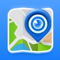 3D家乡卫星地图街景app