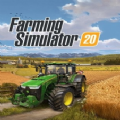 模拟农场20mod国产卡车5.0版