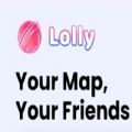 Lolly共享社交app官方下载最新版