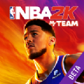 NBA2K23MyTEAM手机版游戏