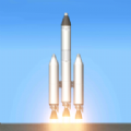 火箭模拟器2023手机版游戏