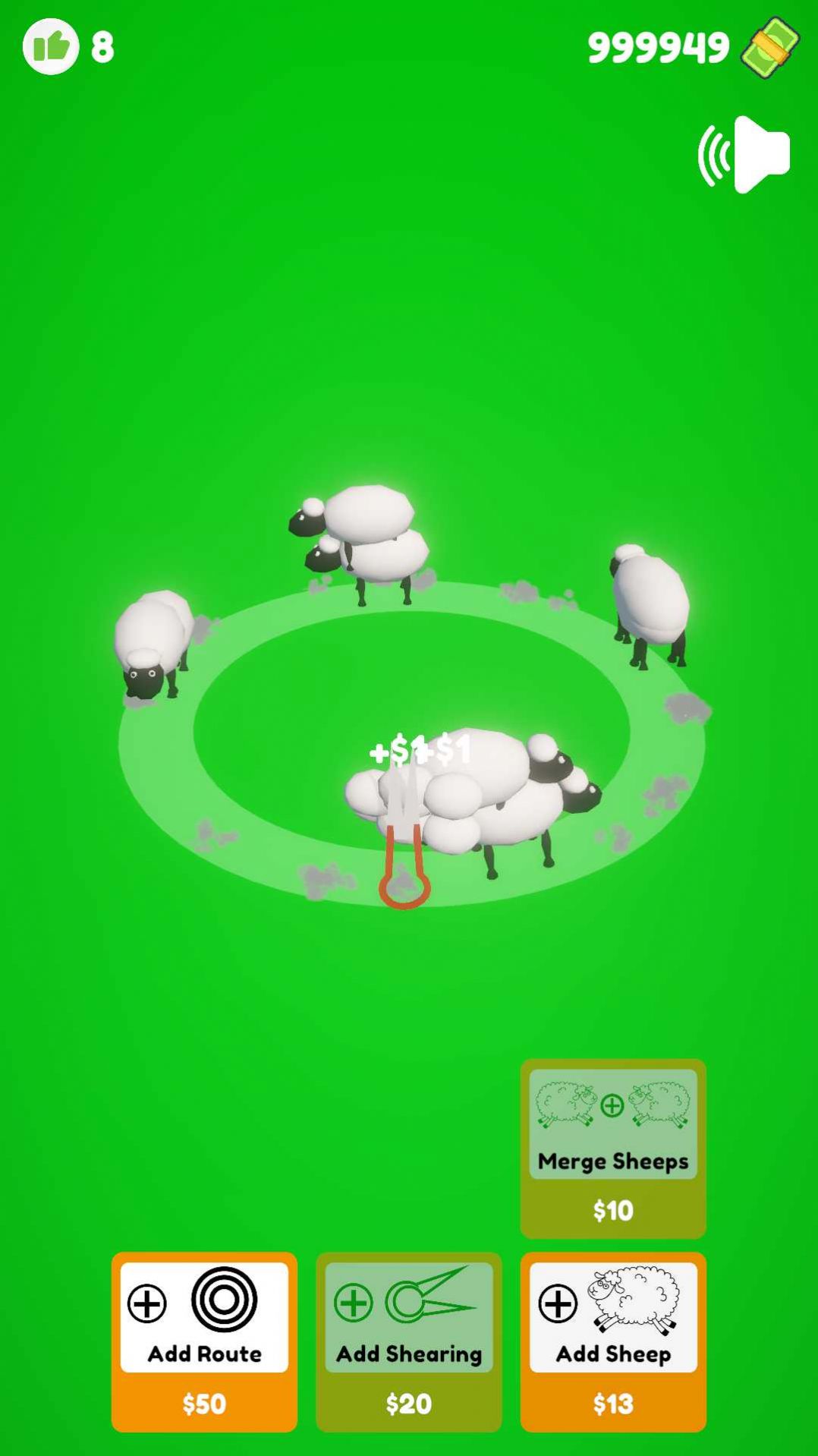 羊毛王国游戏图片2