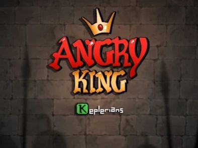 愤怒的国王中文版图3