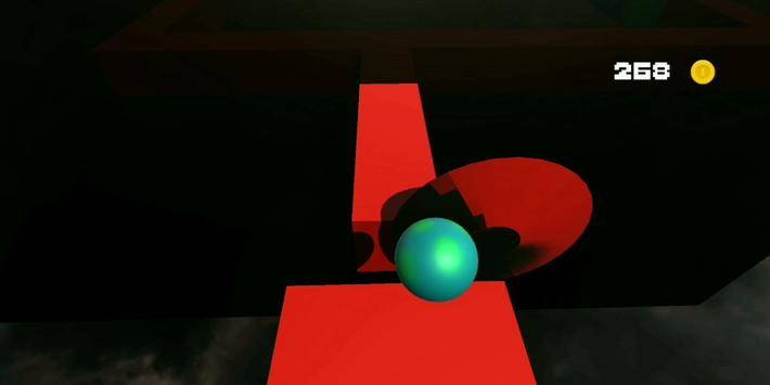 疯狂滚球3D正式版图2