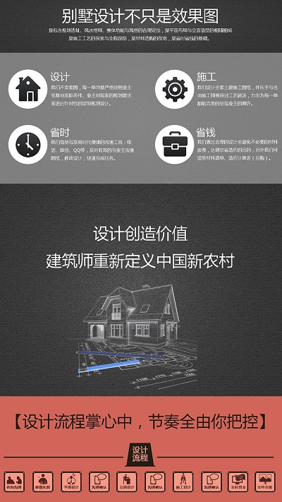 别墅设计案例中文版图片1