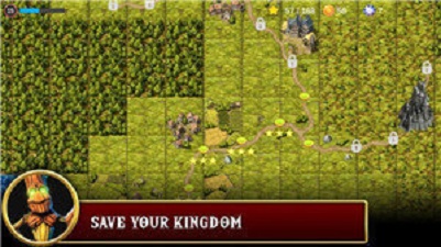 伊格尼斯王国游戏图片2