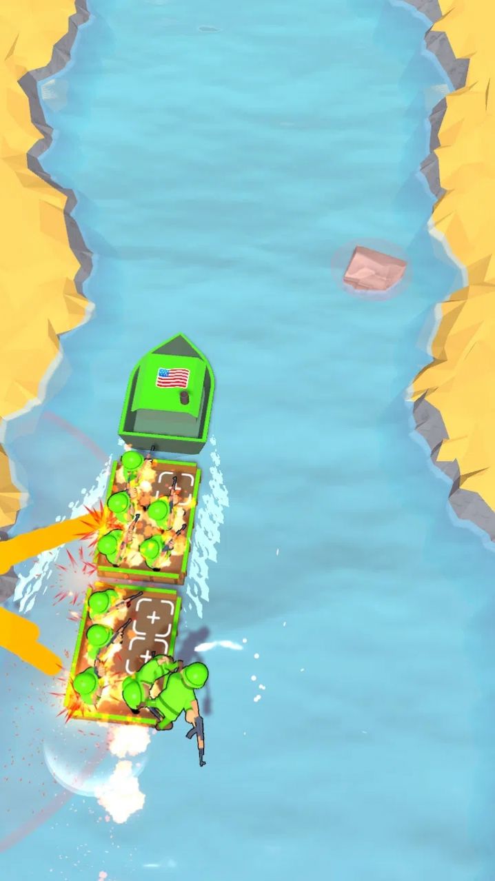 海上争霸赛游戏图片2