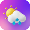 超准天气预报软件app