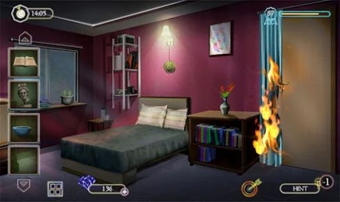 密室逃脱梦想生活游戏图片2
