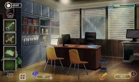 密室逃脱梦想生活游戏图3
