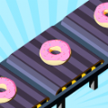 甜甜圈生产线正式版