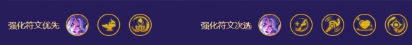 金铲铲之战s8.5怪兽莫甘娜阵容攻略 具体一览图片2