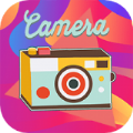 Clica美颜滤镜相机app