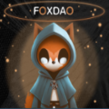 foxdao艺术app