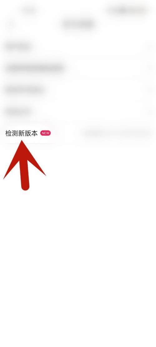 点淘怎么更新版本?点淘更新版本教程图片5