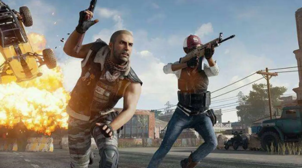 绝地求生灵敏度怎么调最稳 pubg灵敏度2023最稳压枪设置方法[多图]图片1