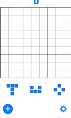 数独积木拼图官方版图3