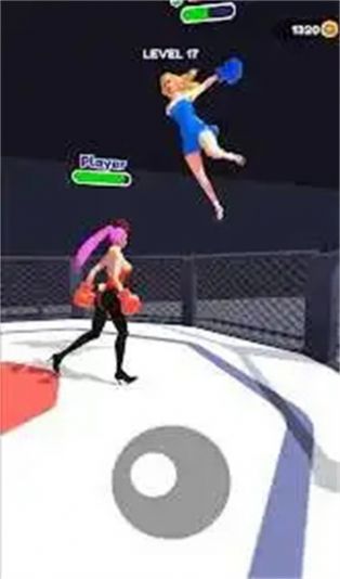 女孩战斗俱乐部手机版图3