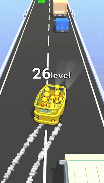 巴士升级跑手机版图3