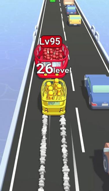 提升等级巴士游戏图片1