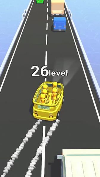 提升等级巴士游戏图片2