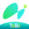 Talki软件