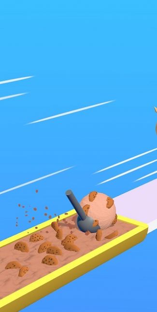 挖冰淇淋大师游戏图片2