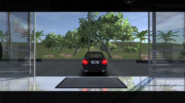 模拟开车驾驶图3