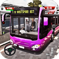 真实公路汽车模拟器3D官方版