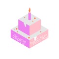 生日蜡烛app