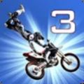 终极摩托车越野赛3手机版