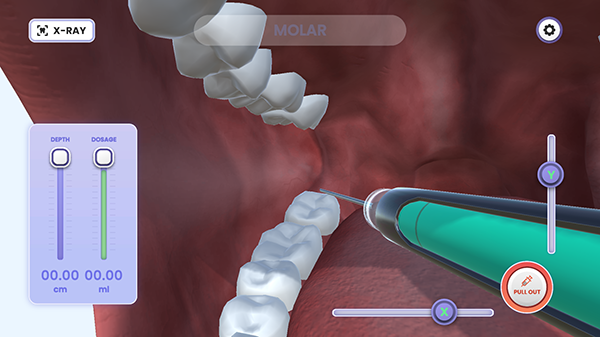 牙医模拟器最新版图片2