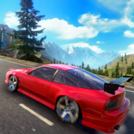 RS开放世界驾驶汉化版游戏