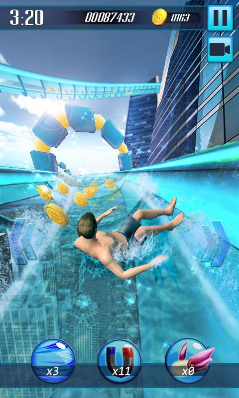 水滑梯3D最新版图片2