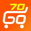 70购app