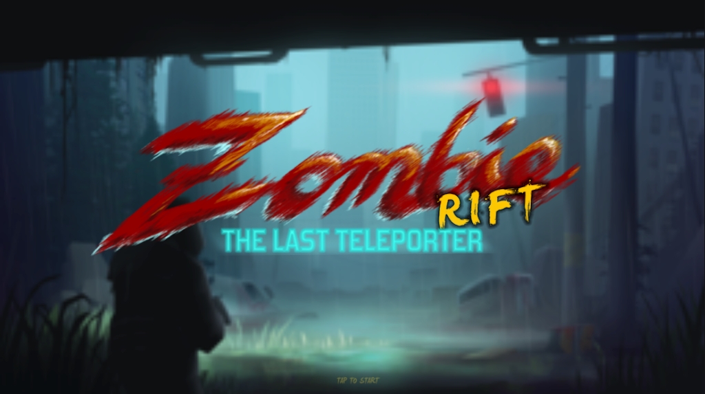 僵尸裂痕最后的传送器(ZombieRiftLastTeleporter)游戏v1.0.2图3