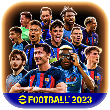 实况足球国际服苹果下载手机版2023