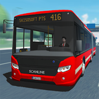公共交通模拟器安卓最新版下载安装