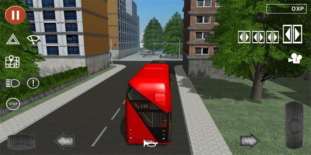 公共交通模拟器安卓最新版下载安装图3
