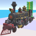 列车运行3D游戏